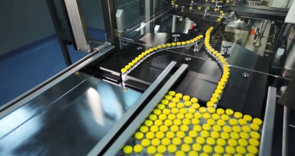 good manufacturing practices