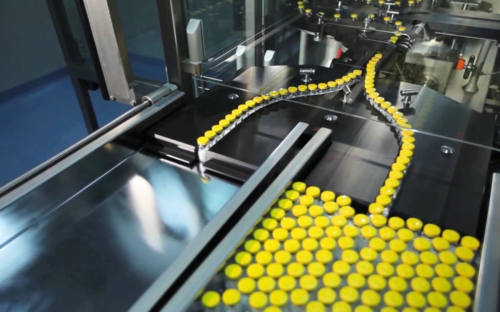 good manufacturing practices