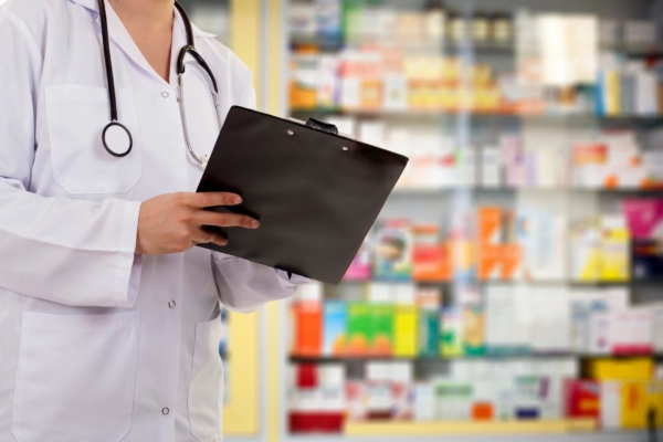 lean vaccine manufacturing