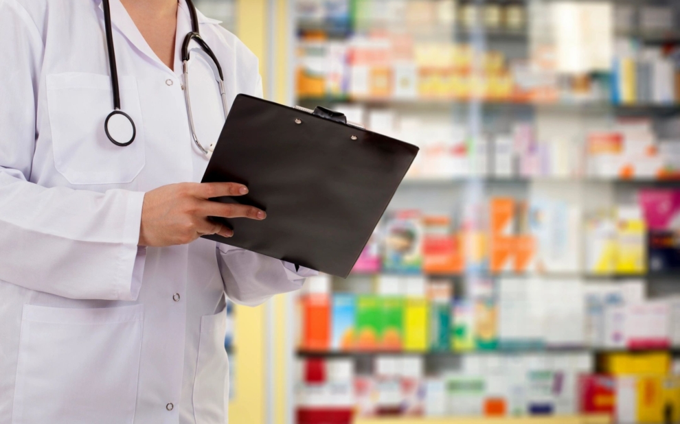 lean vaccine manufacturing