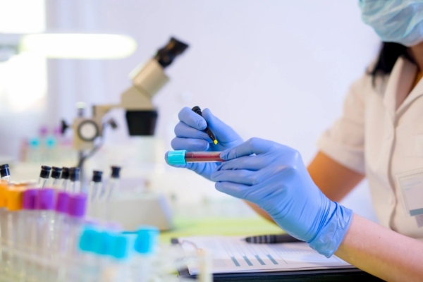 Good Laboratory Practices