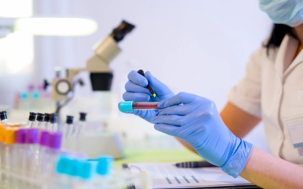 Good Laboratory Practices